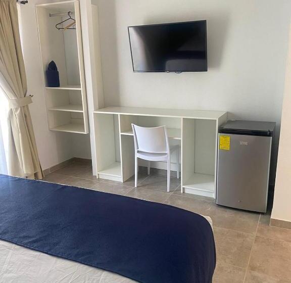 فندق Club Marino Ballena