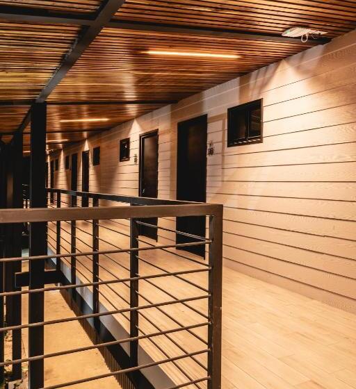 فندق Club Marino Ballena