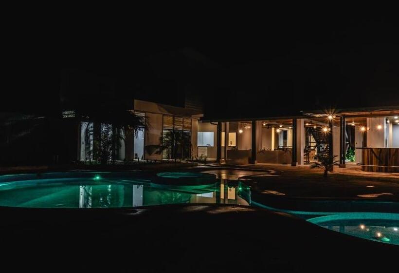 فندق Club Marino Ballena