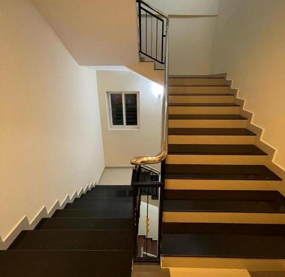 Отель Deepakam Inn