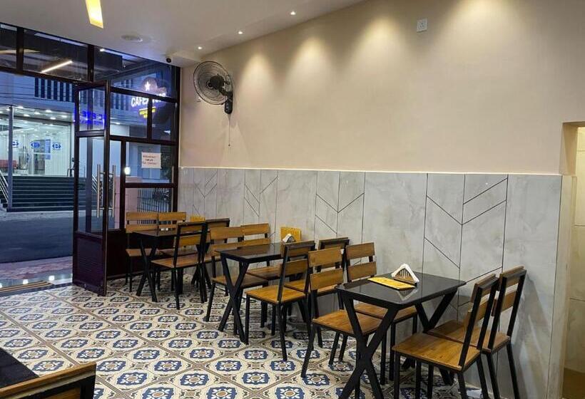 Отель Deepakam Inn