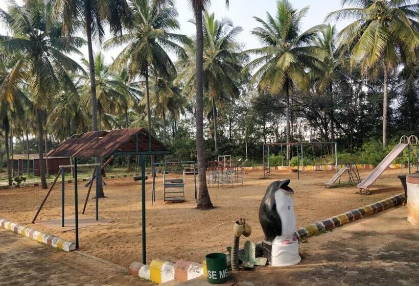 酒店 Dharamshi Resorts