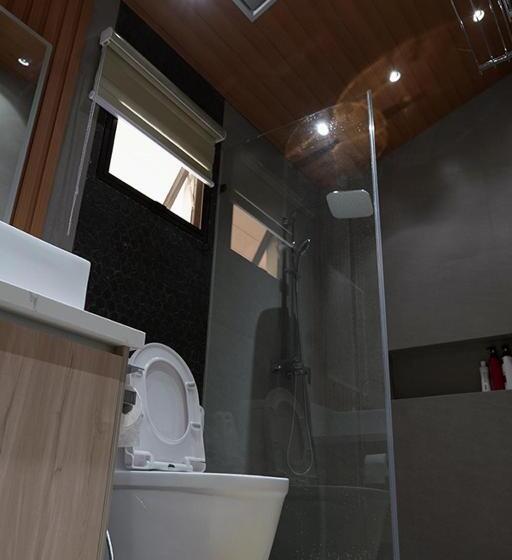 Отель Emon Pulo Beach Resort