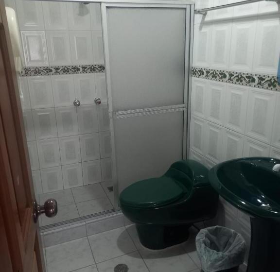 فندق Finca La Esperanza