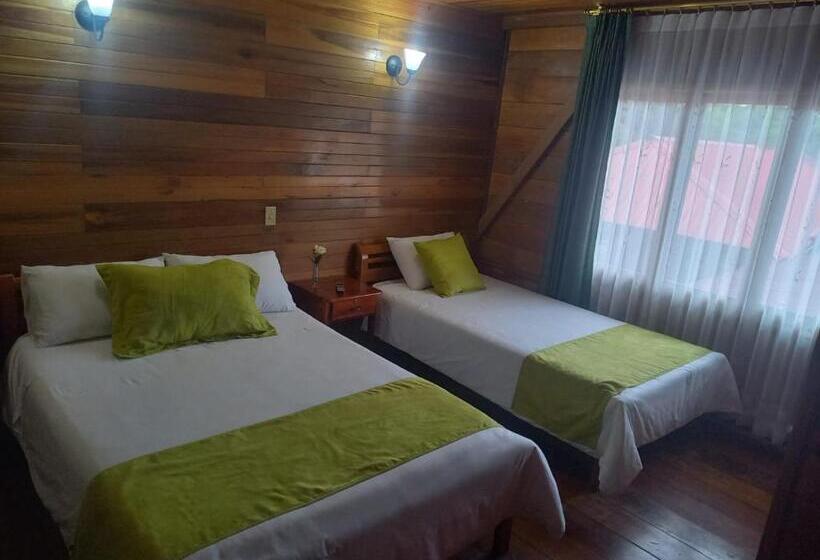 فندق Finca La Esperanza