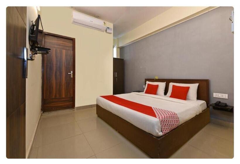 Hotel Flagship Greenfield Colony