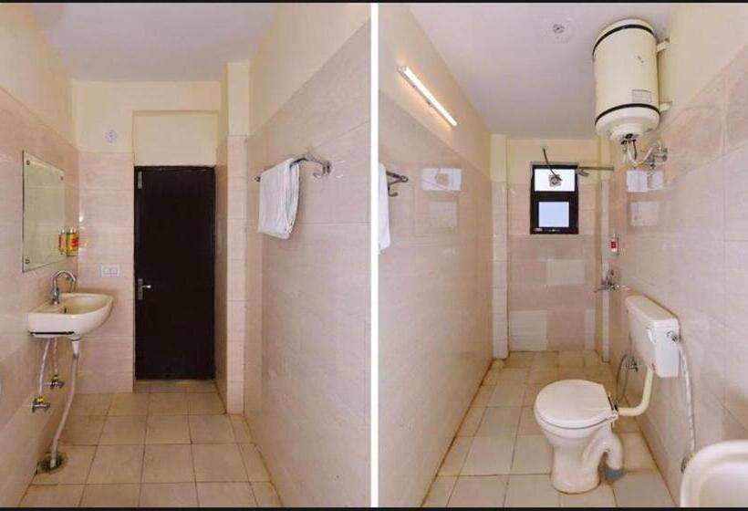 Hotel Flagship Greenfield Colony