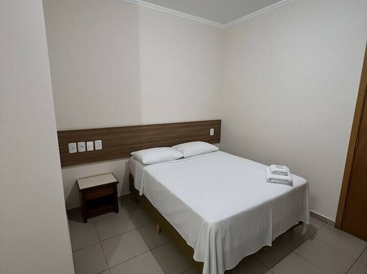 酒店 Guanabara Palace