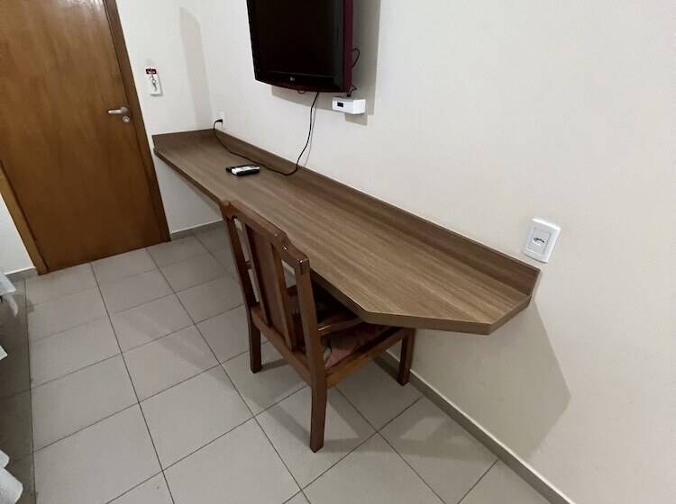 酒店 Guanabara Palace