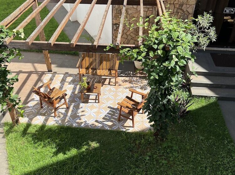 酒店 Guanabara Palace