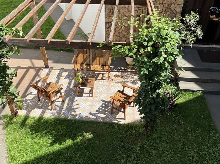 酒店 Guanabara Palace