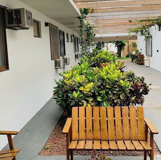 酒店 Guanabara Palace