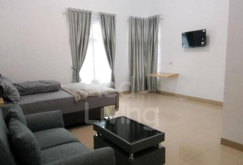 فندق Guest House Syariah Bunga Intan Redpartner