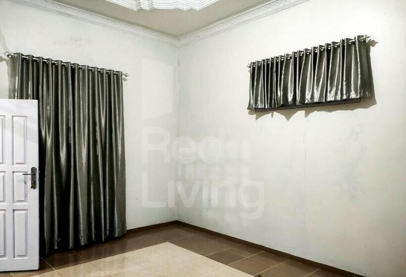 فندق Guest House Syariah Bunga Intan Redpartner