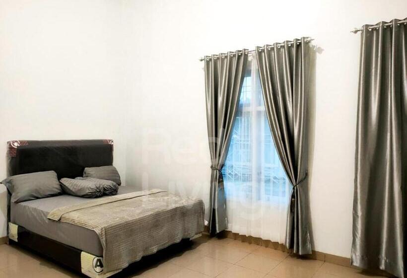 فندق Guest House Syariah Bunga Intan Redpartner