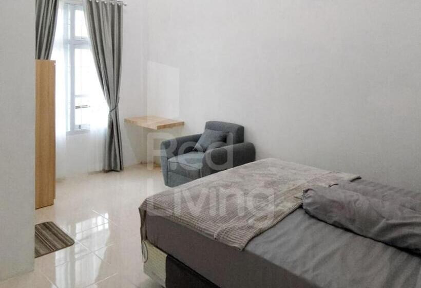 فندق Guest House Syariah Bunga Intan Redpartner