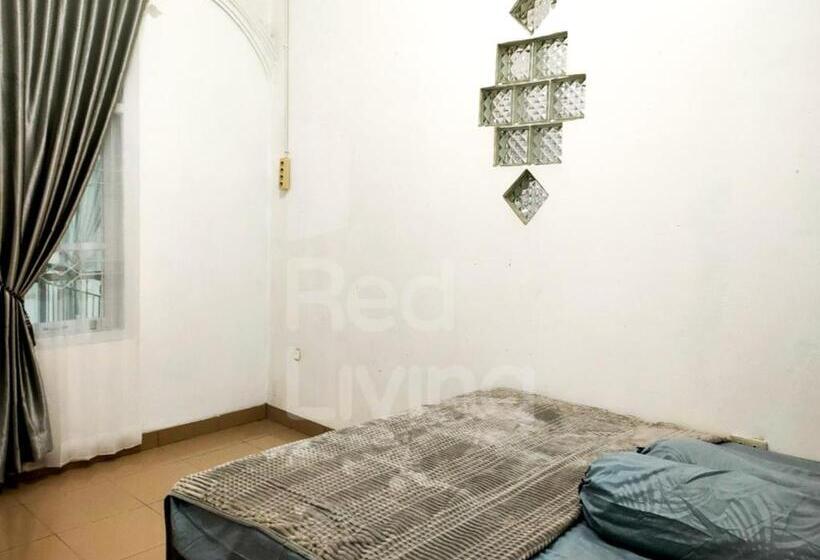 فندق Guest House Syariah Bunga Intan Redpartner