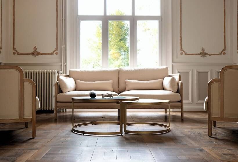 בית מלון כפרי Hôtel Château Héloïse