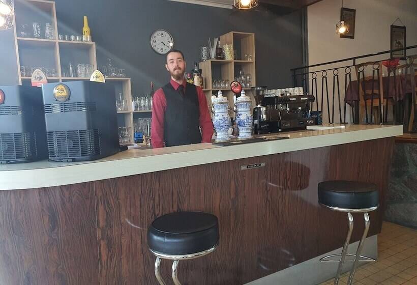 酒店 Hôtel De La Promenade