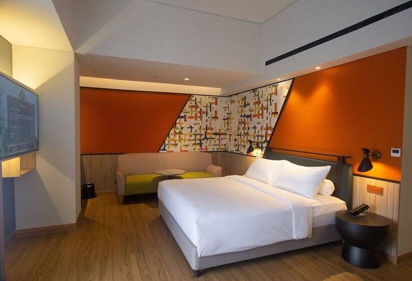 酒店 Ibis Styles Serpong Bsd City