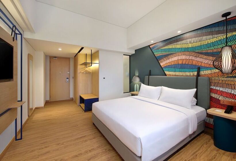 酒店 Ibis Styles Serpong Bsd City