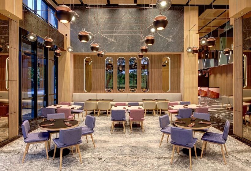 酒店 Ibis Styles Serpong Bsd City