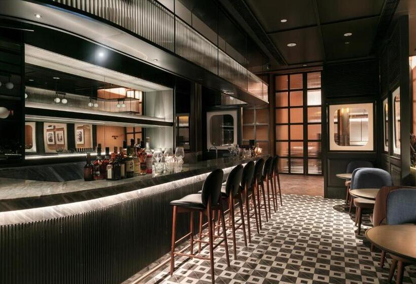 ホテル Intercity Renhuai