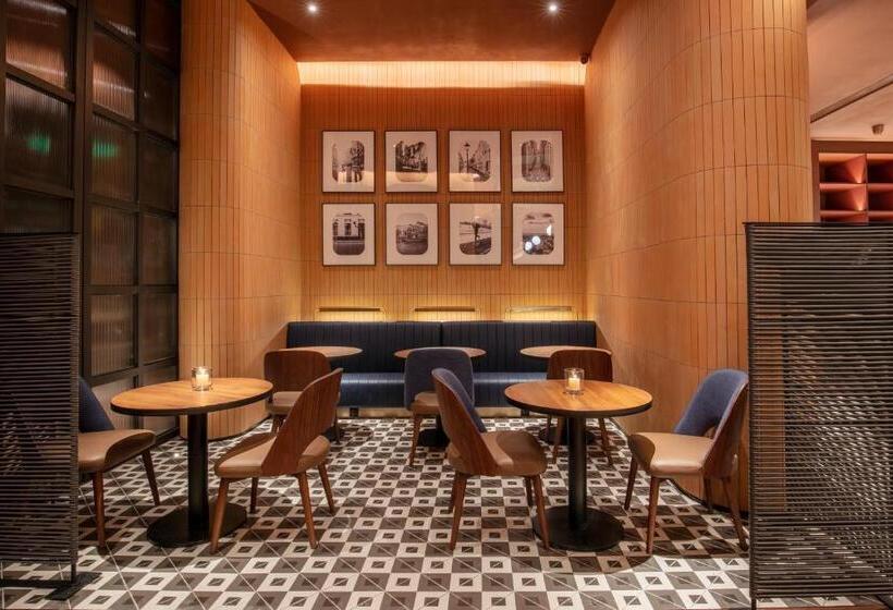 ホテル Intercity Renhuai