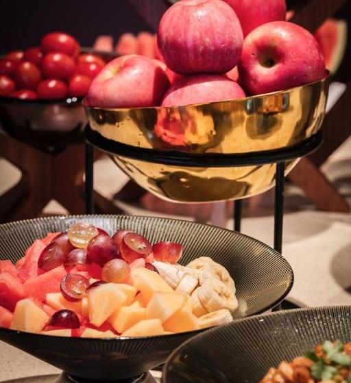 ホテル Intercity Renhuai