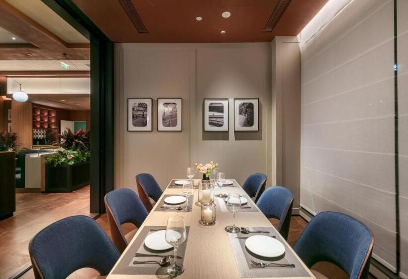 ホテル Intercity Renhuai