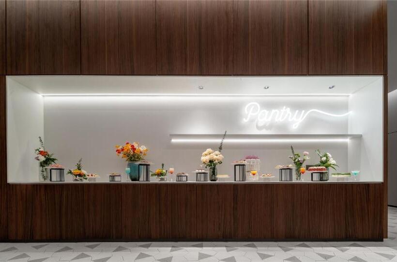 هتل Intercity Wuhan Cade Optics Valley