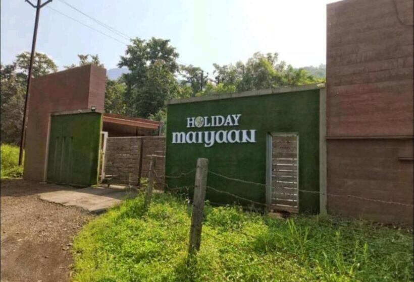 Hotel Jacuzzi Hut Staycation