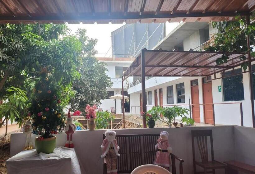 호텔 K Ritas K Stro