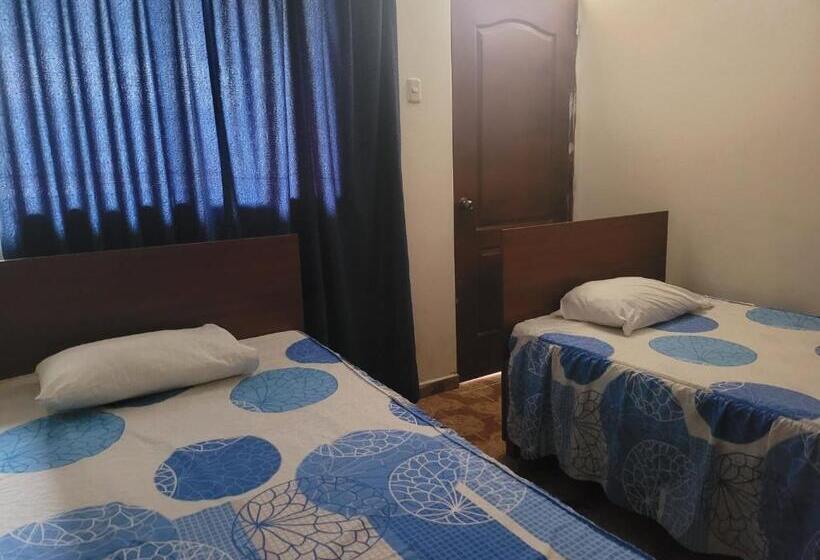 호텔 K Ritas K Stro