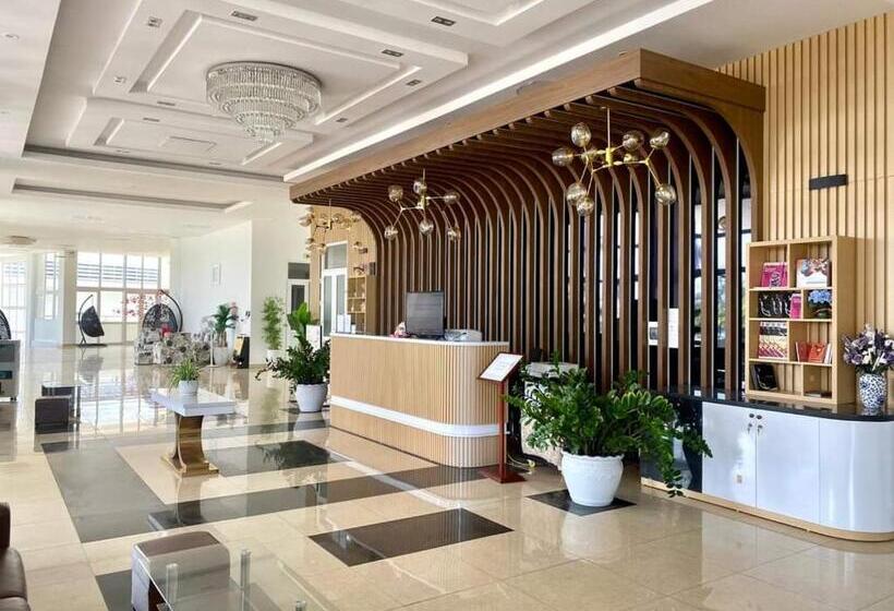 هتل Khách Sạn 20 10