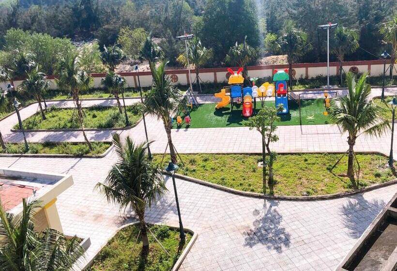 هتل Khách Sạn 20 10