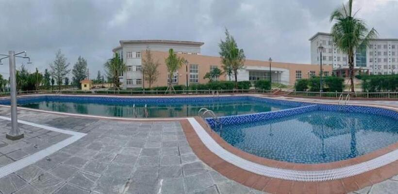 هتل Khách Sạn 20 10