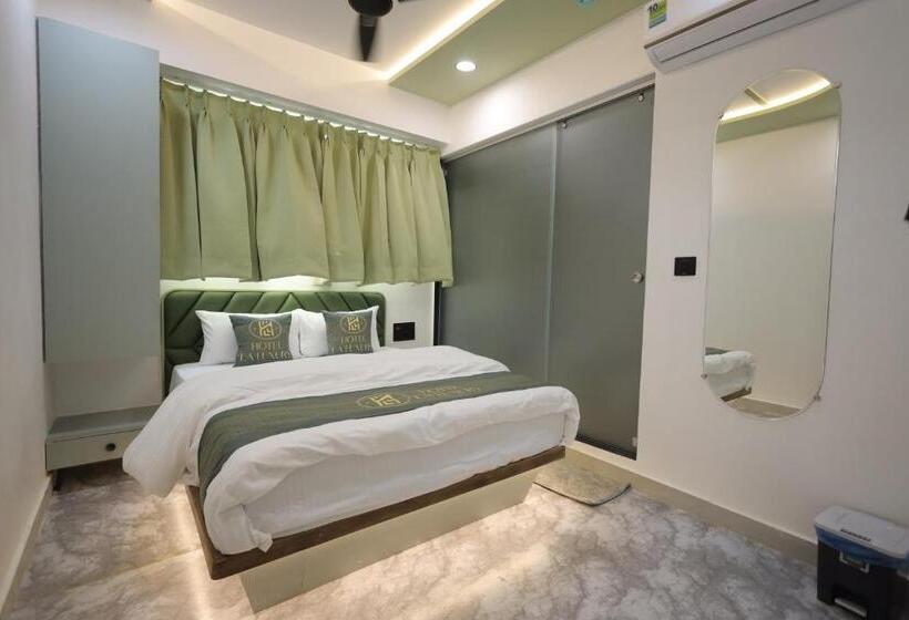 Отель La Luxury