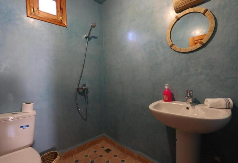 هتل La Perle De Neige