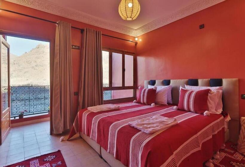 هتل La Perle De Neige