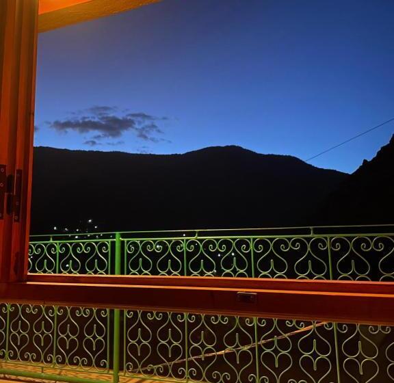 هتل La Perle De Neige