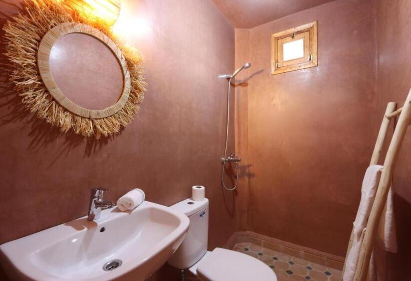 هتل La Perle De Neige