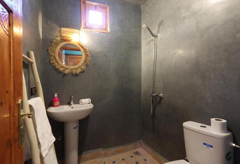 هتل La Perle De Neige