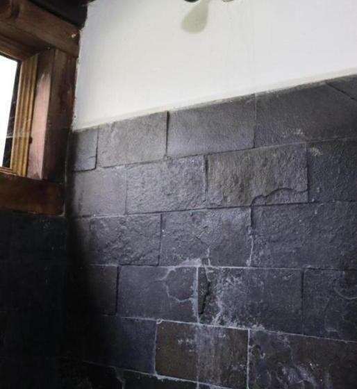 호텔 Lancers Suesca Las Rocas