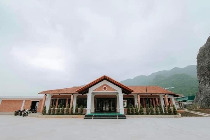 هتل Mộc Châu Mountain Retreat