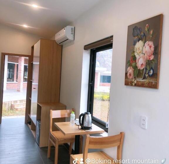 هتل Mộc Châu Mountain Retreat