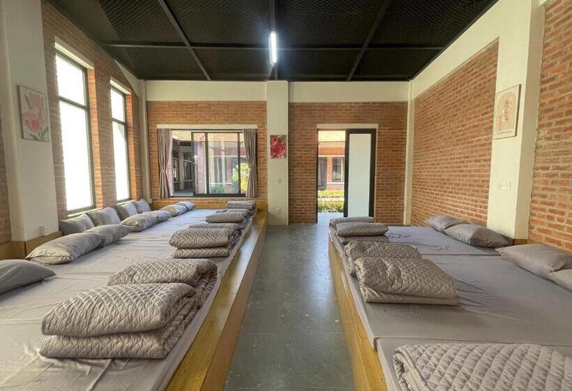 هتل Mộc Châu Mountain Retreat