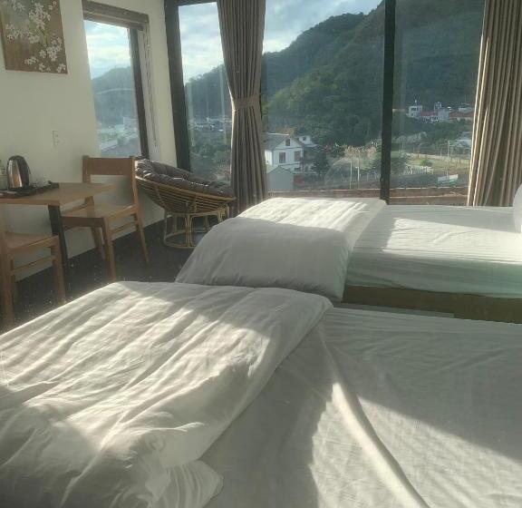 هتل Mộc Châu Mountain Retreat
