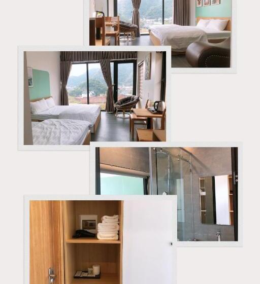 هتل Mộc Châu Mountain Retreat
