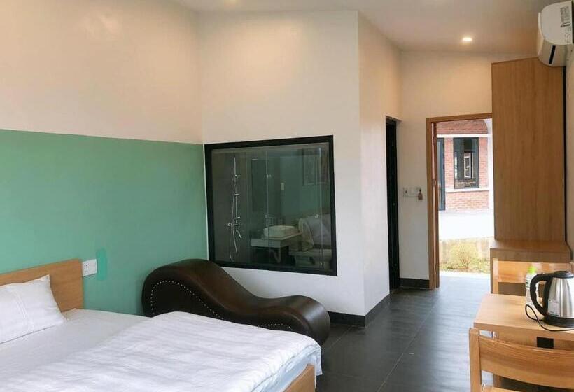 هتل Mộc Châu Mountain Retreat